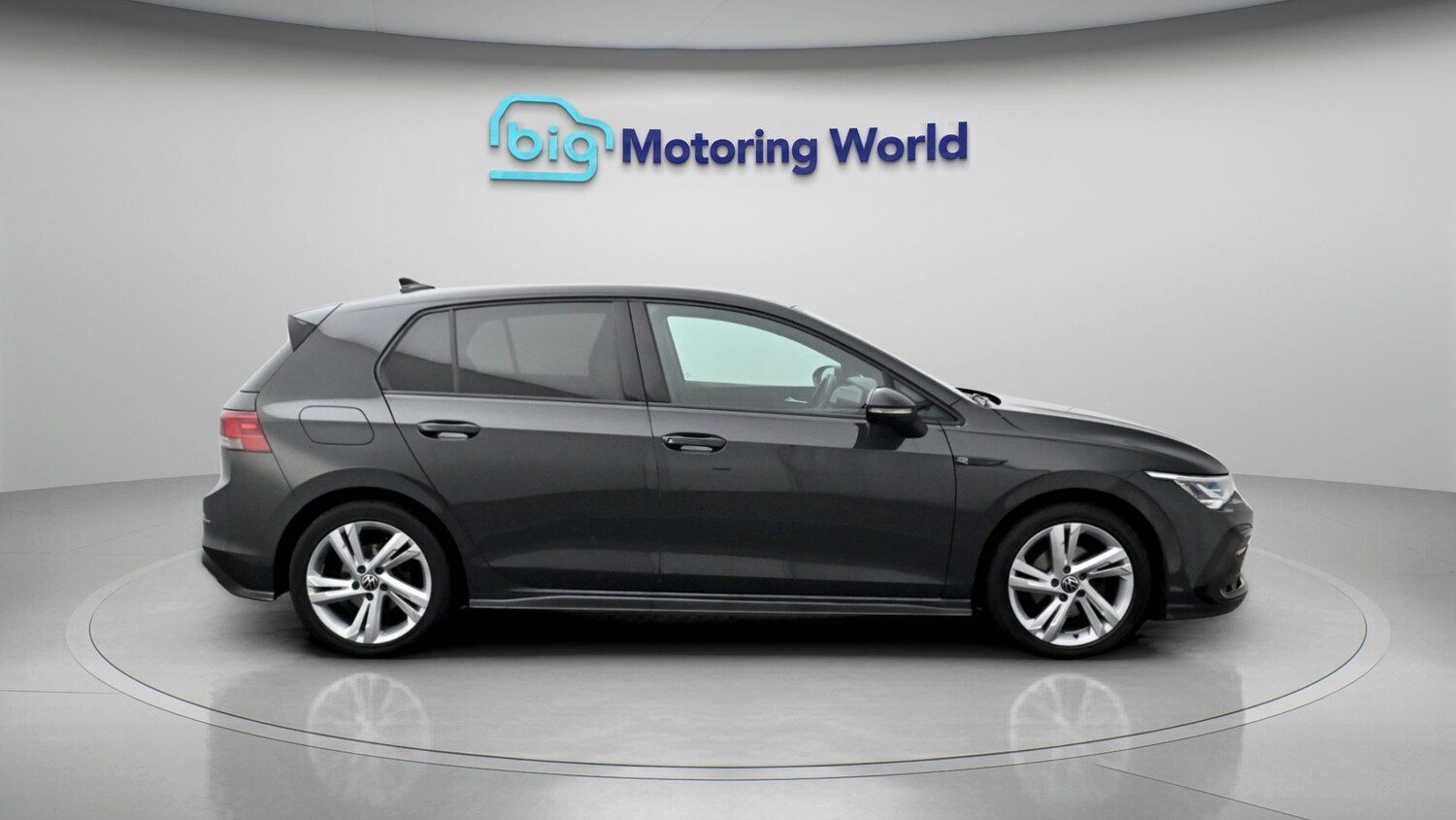 Used Volkswagen Golf 2024 for sale - 78187385: Photo 8