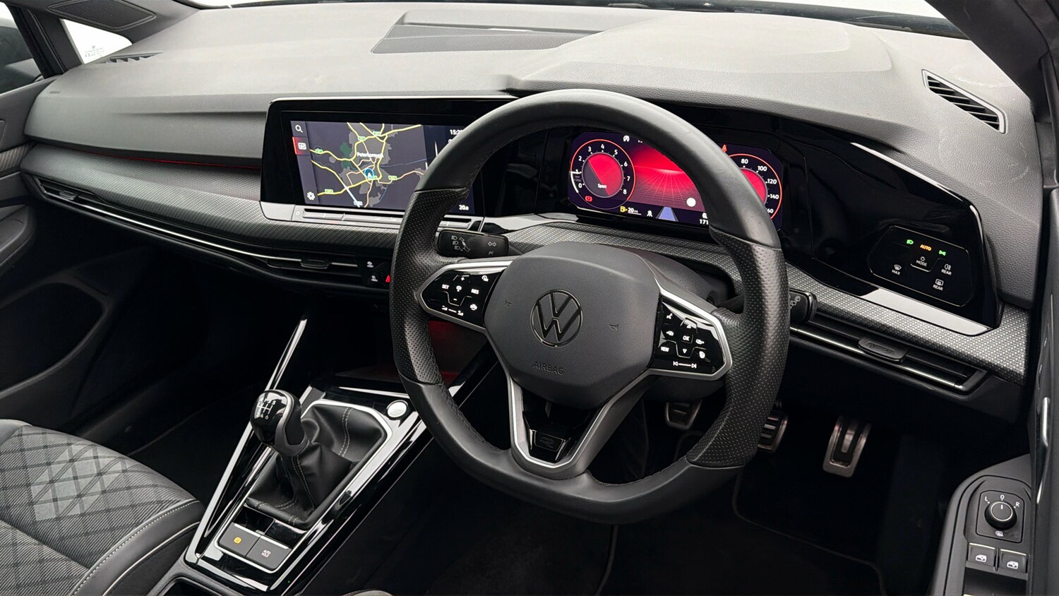 Used Volkswagen Golf 2024 for sale - 78187385: Photo 9