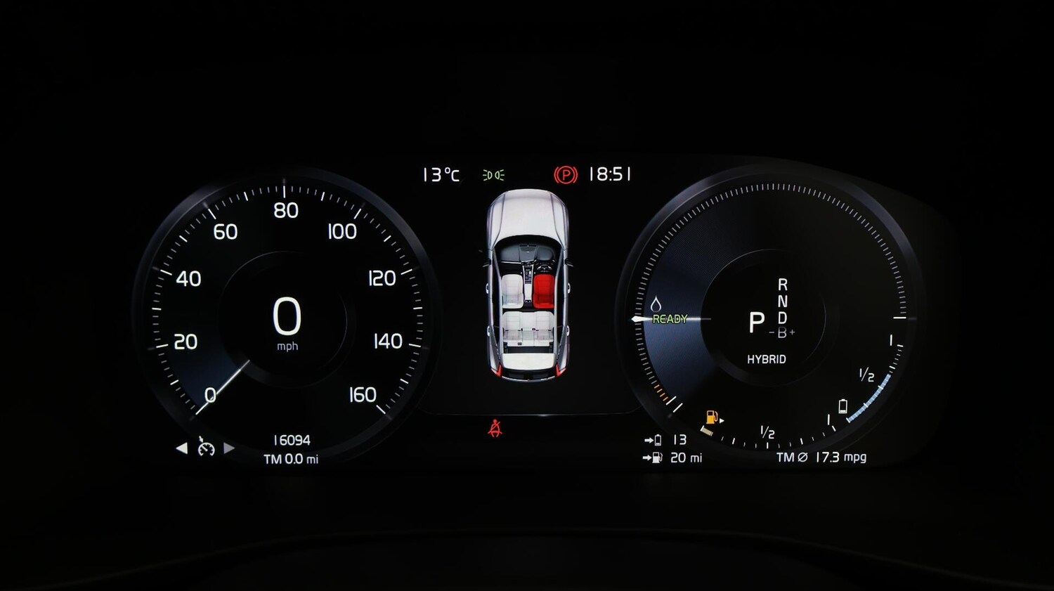 Used Volvo XC40 2021 for sale - 76765671: Photo 11