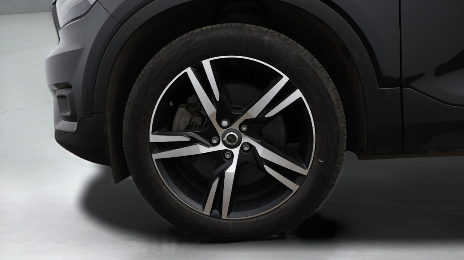 Used Volvo XC40 2021 for sale - 76765671: Photo 19