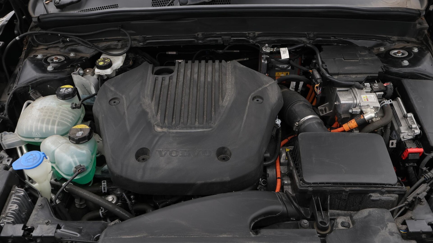 Used Volvo XC40 2021 for sale - 76765671: Photo 20