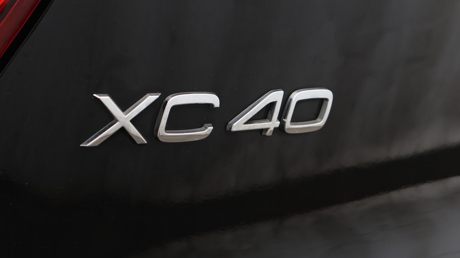 Used Volvo XC40 2021 for sale - 76765671: Photo 21