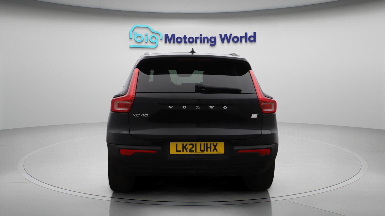Used Volvo XC40 2021 for sale - 76765671: Photo 7