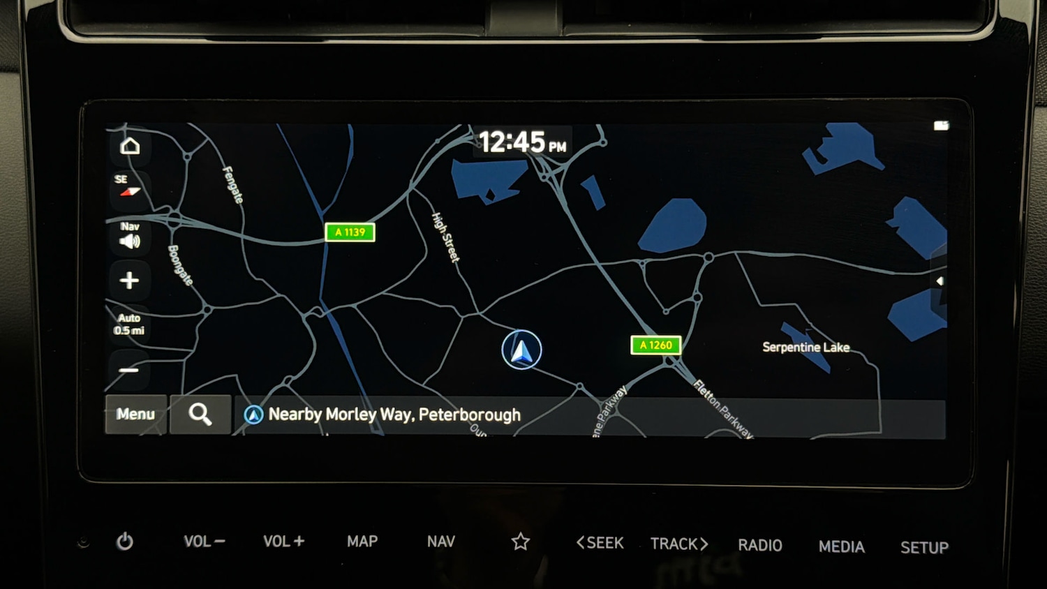 Used Hyundai TUCSON 2023 for sale - 77968474: Photo 10