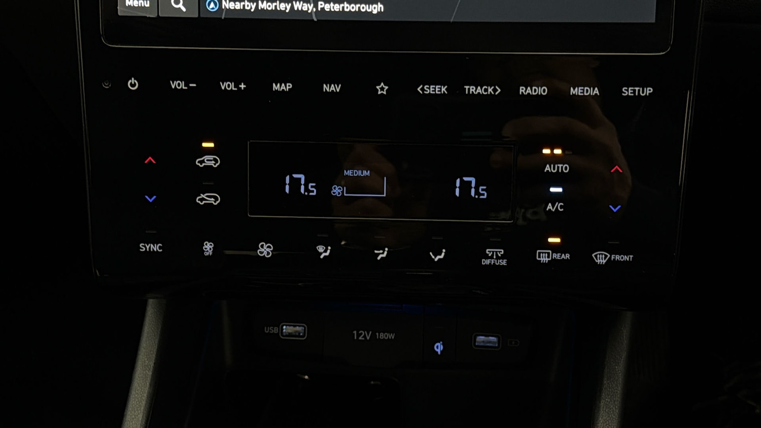 Used Hyundai TUCSON 2023 for sale - 77968474: Photo 11