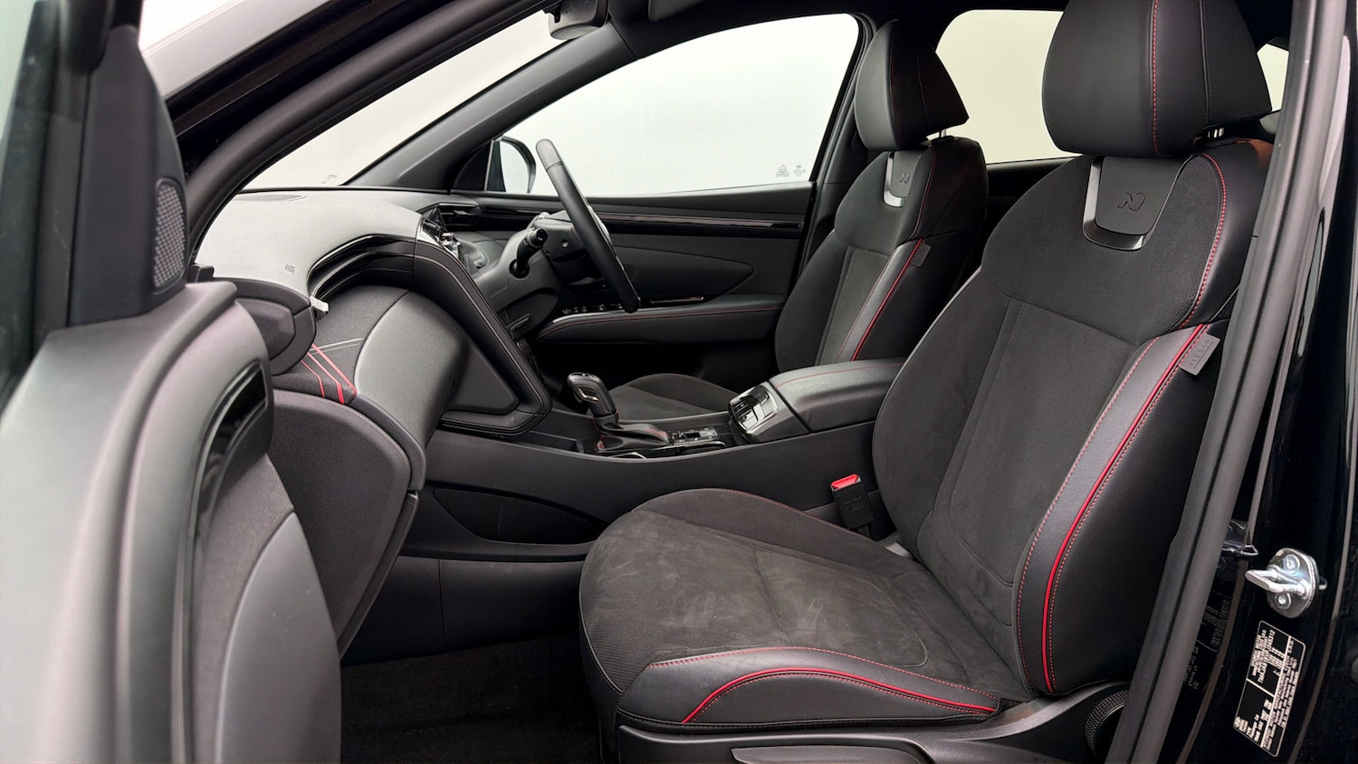 Used Hyundai TUCSON 2023 for sale - 77968474: Photo 13