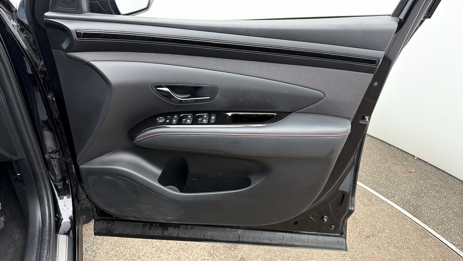 Used Hyundai TUCSON 2023 for sale - 77968474: Photo 14