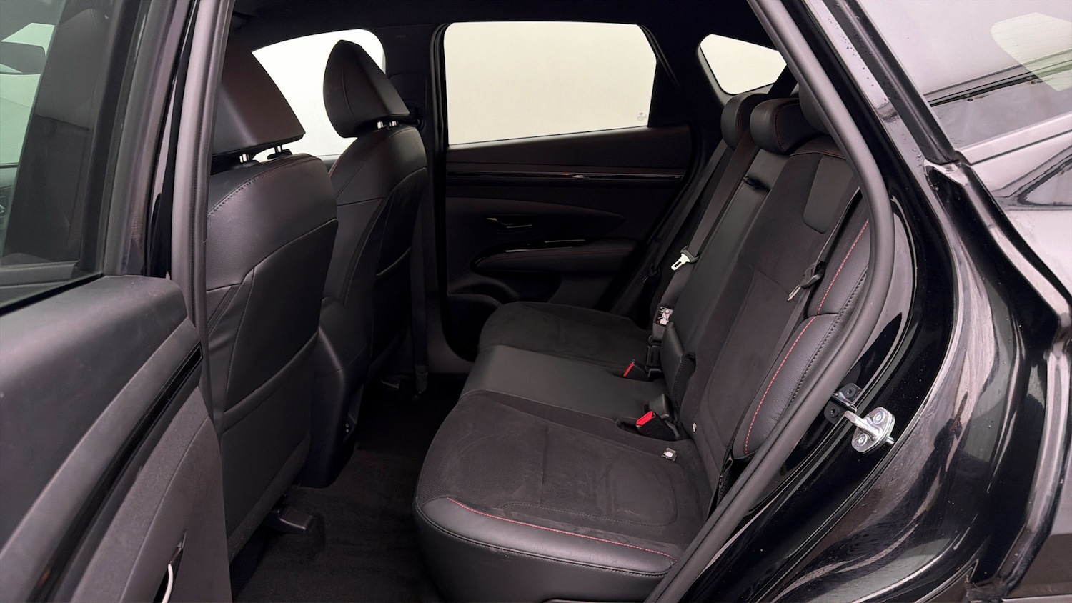 Used Hyundai TUCSON 2023 for sale - 77968474: Photo 15