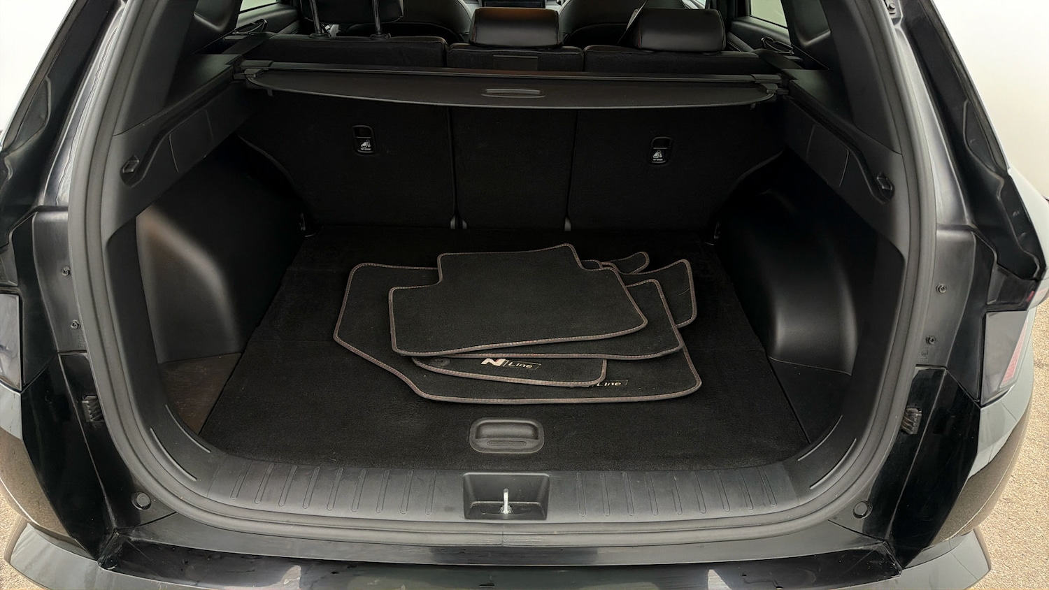 Used Hyundai TUCSON 2023 for sale - 77968474: Photo 16