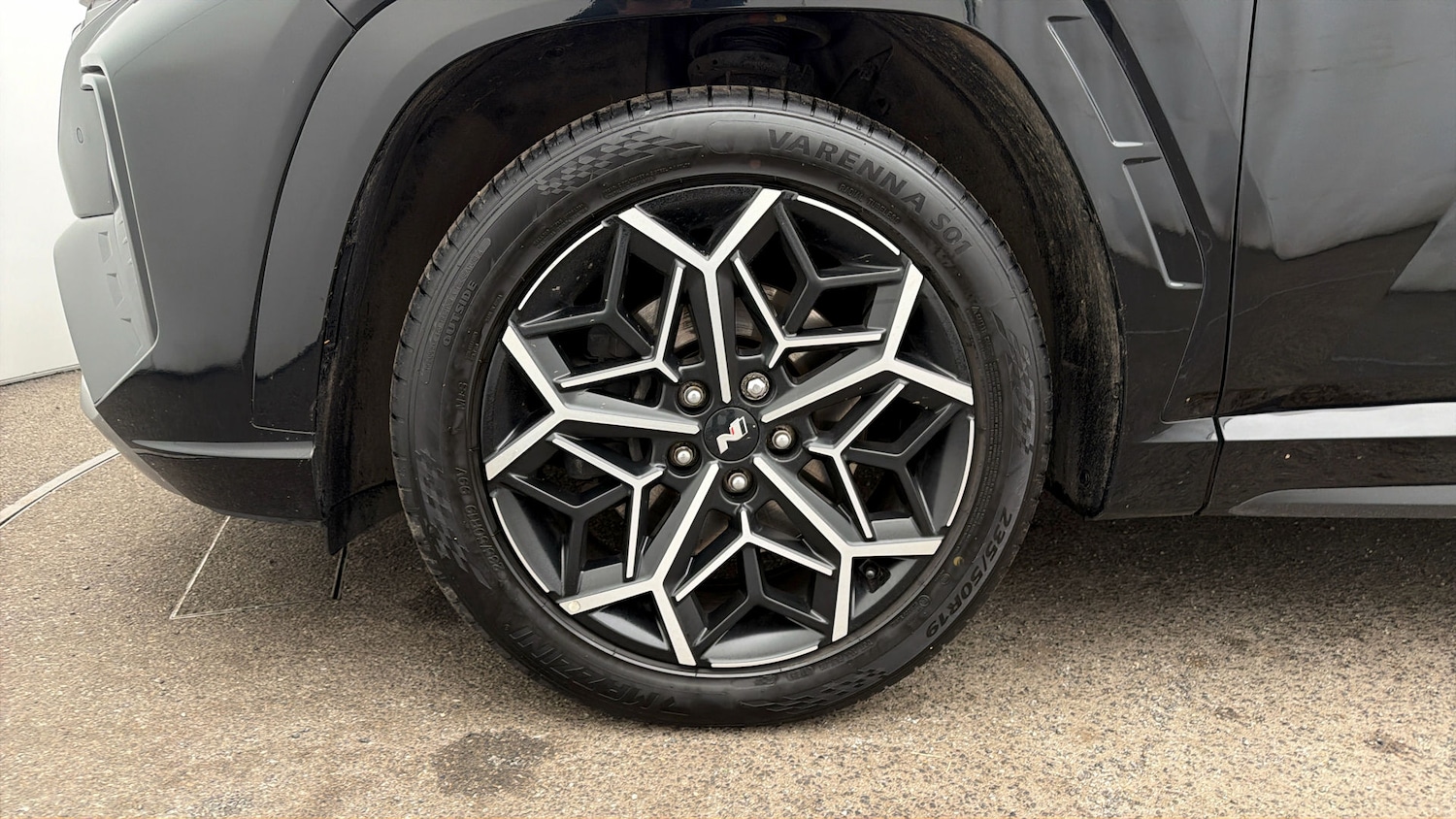 Used Hyundai TUCSON 2023 for sale - 77968474: Photo 17