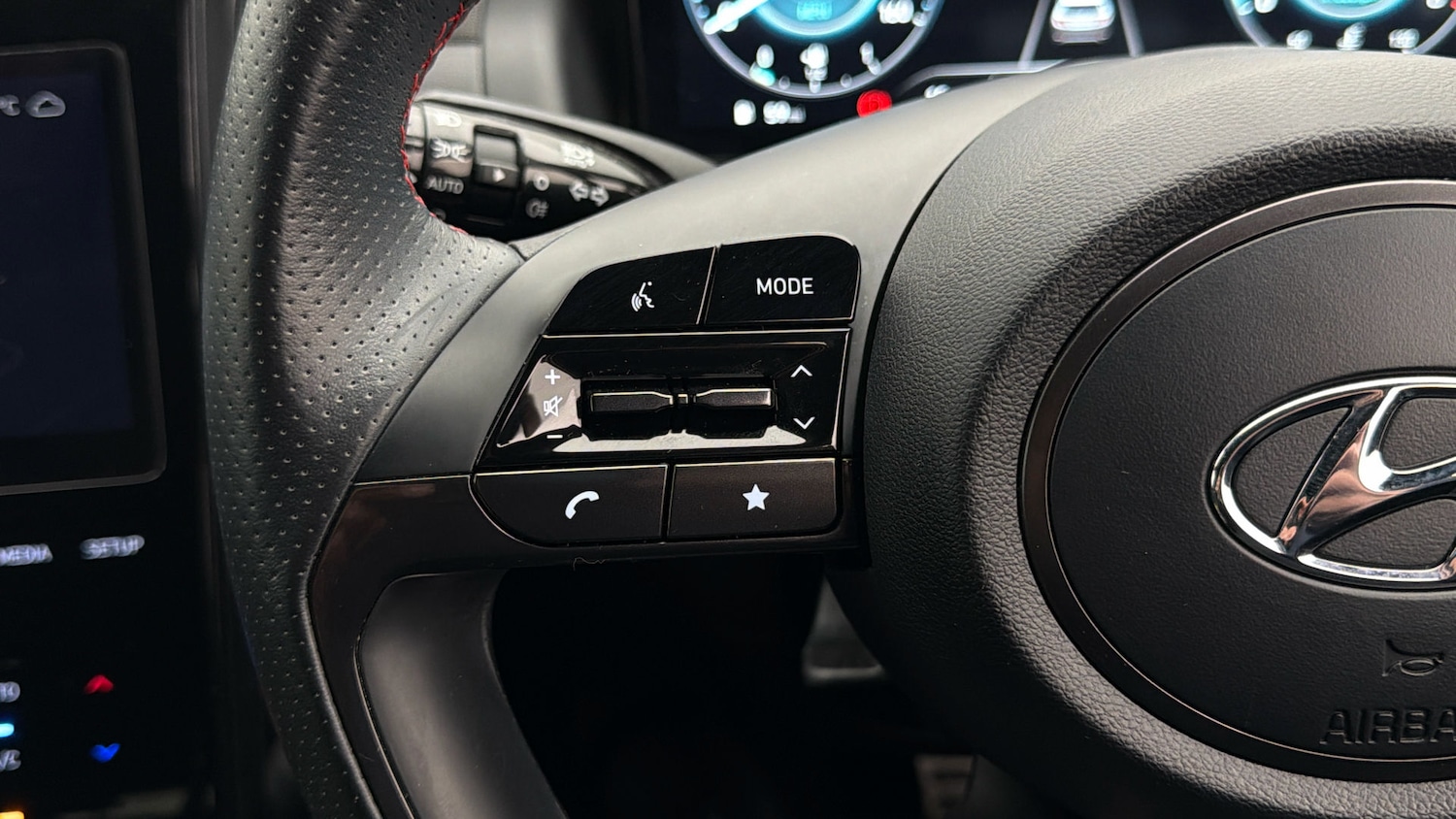 Used Hyundai TUCSON 2023 for sale - 77968474: Photo 22