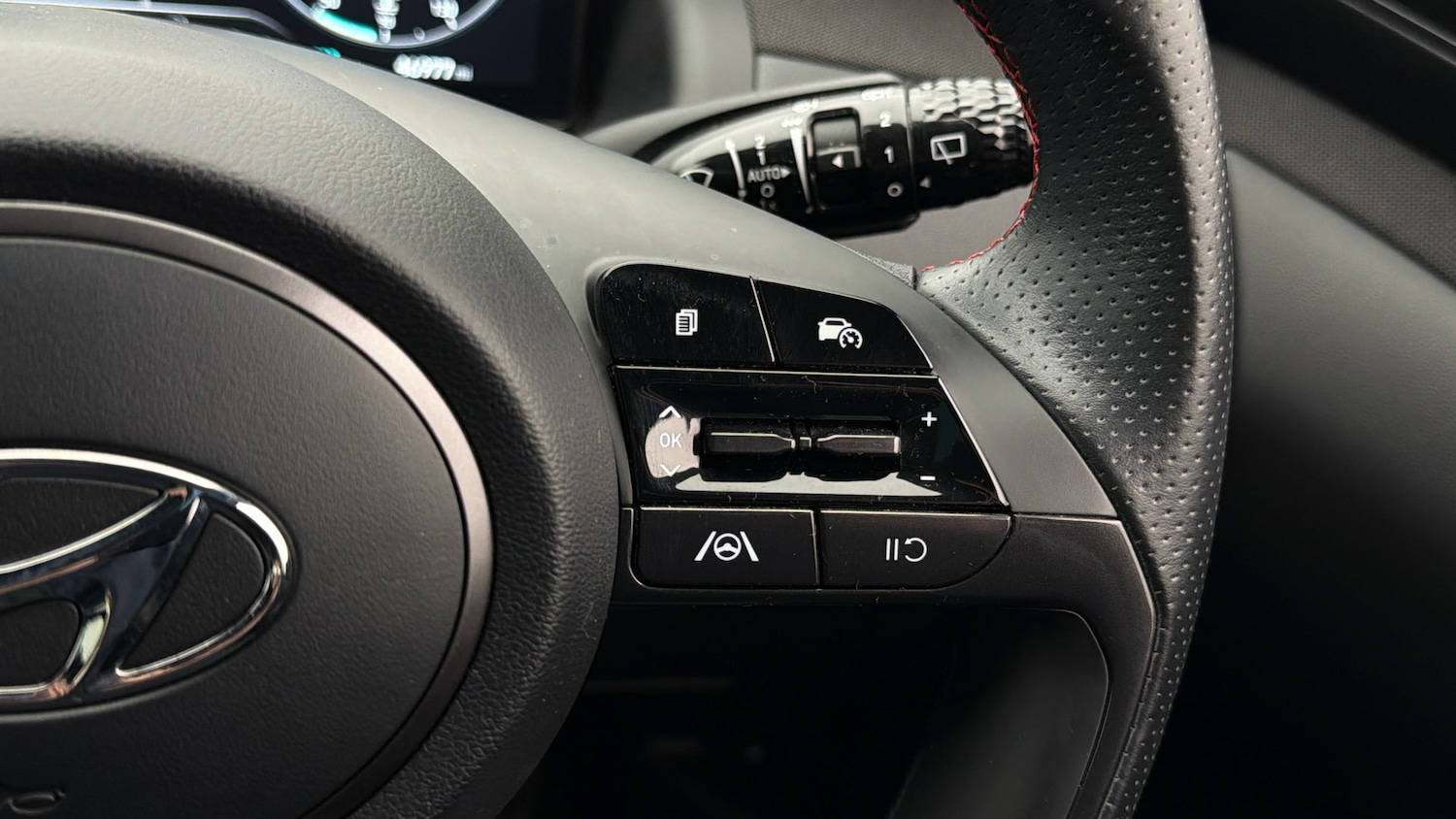 Used Hyundai TUCSON 2023 for sale - 77968474: Photo 23