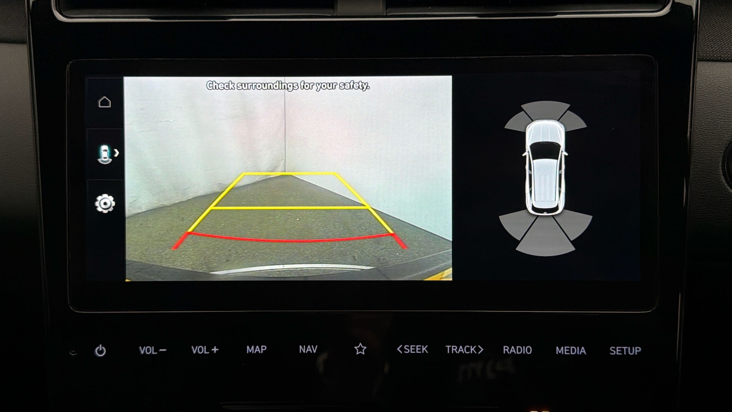 Used Hyundai TUCSON 2023 for sale - 77968474: Photo 25