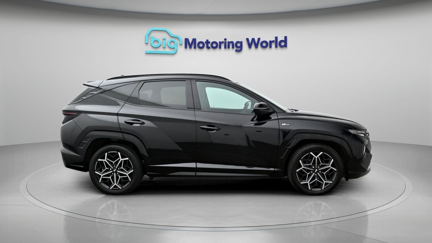 Used Hyundai TUCSON 2023 for sale - 77968474: Photo 8