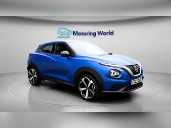 Used Nissan Juke 2023 for sale - 78592539: Photo
