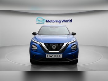 Used Nissan Juke 2023 for sale - 78592539: Photo