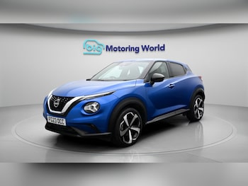 Used Nissan Juke 2023 for sale - 78592539: Photo
