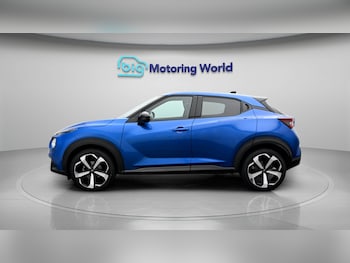 Used Nissan Juke 2023 for sale - 78592539: Photo