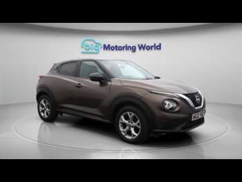 Used Nissan Juke 2022 for sale - 74946165: Photo