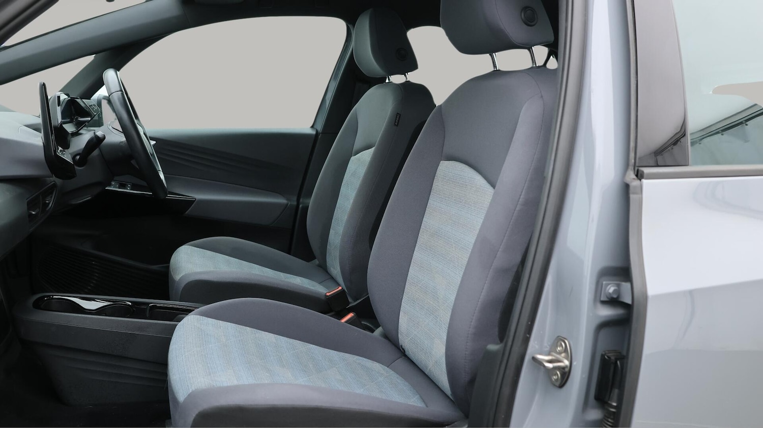 Used Volkswagen ID3 2021 for sale - 76136829: Photo 15