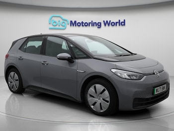 Volkswagen - ID3