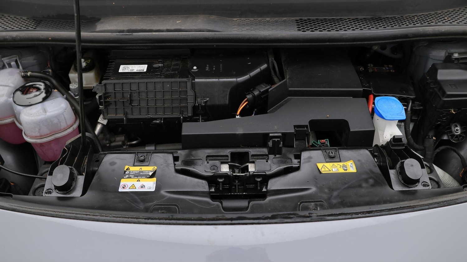 Used Volkswagen ID3 2021 for sale - 76136829: Photo 20