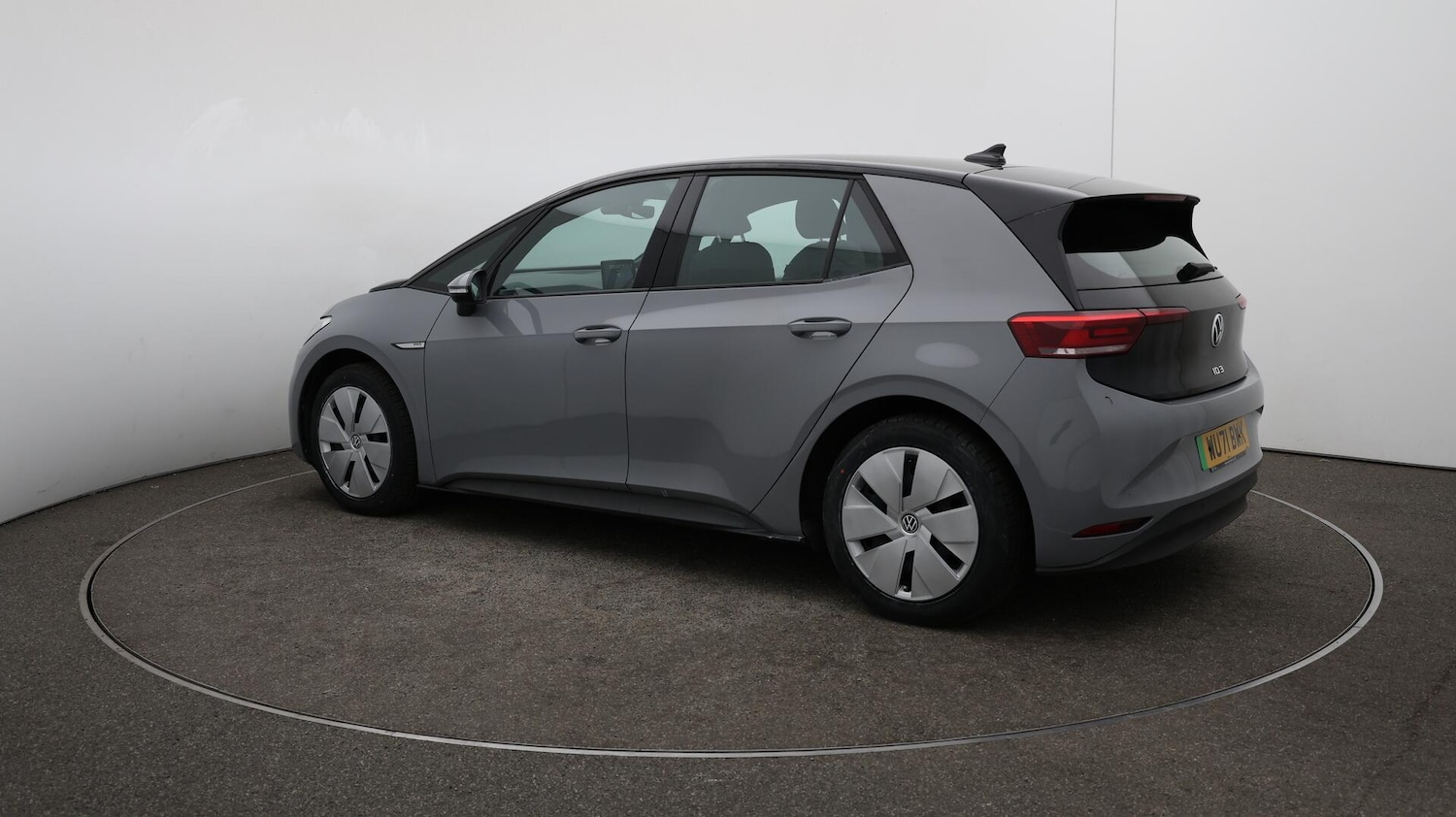Used Volkswagen ID3 2021 for sale - 76136829: Photo 37