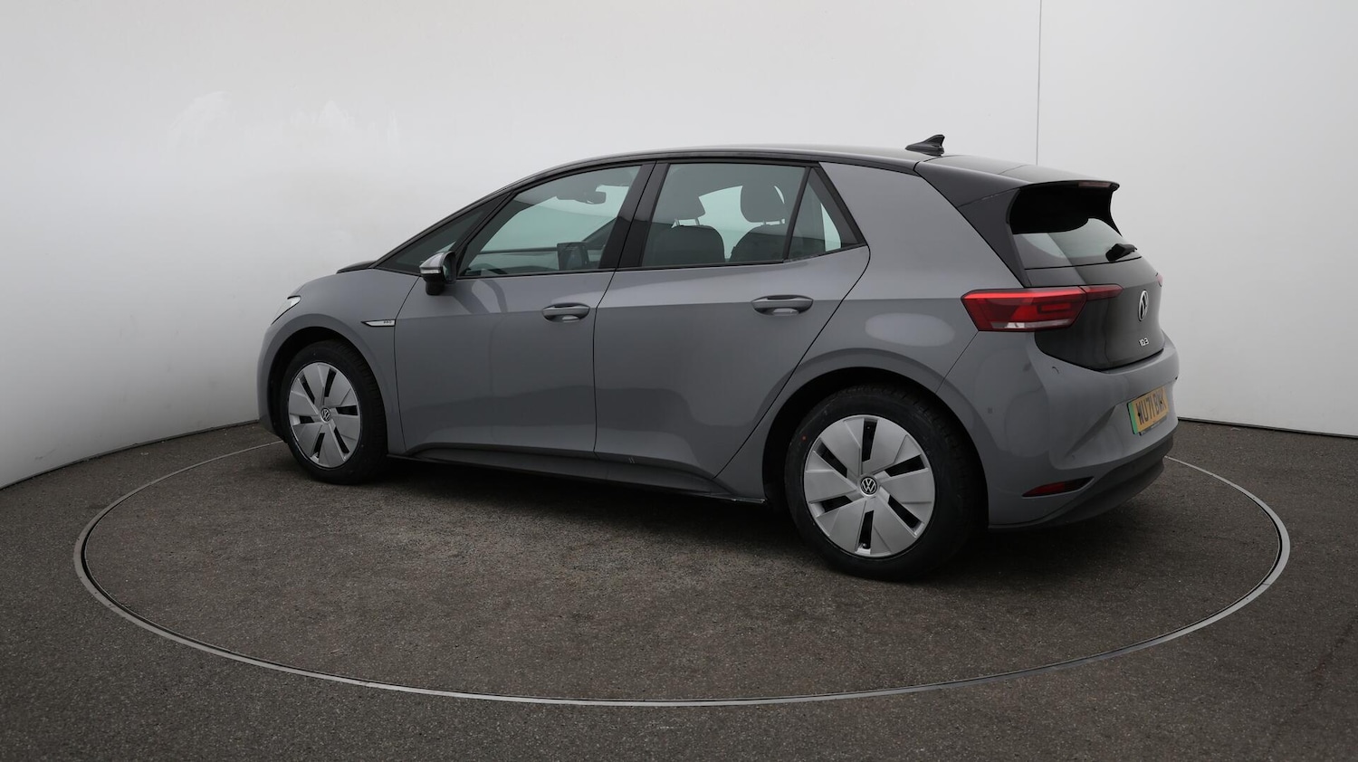 Used Volkswagen ID3 2021 for sale - 76136829: Photo 38