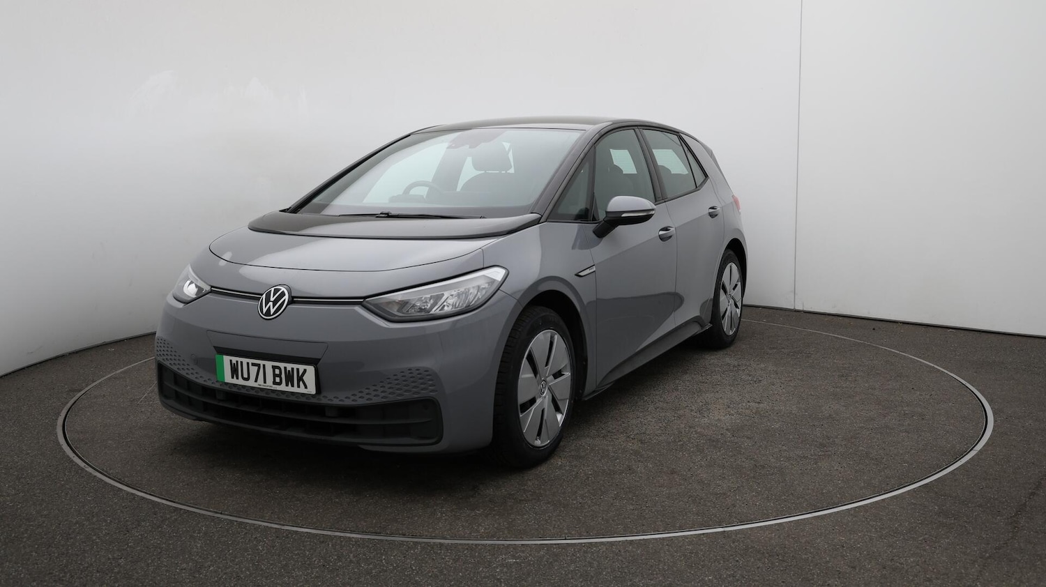 Used Volkswagen ID3 2021 for sale - 76136829: Photo 39