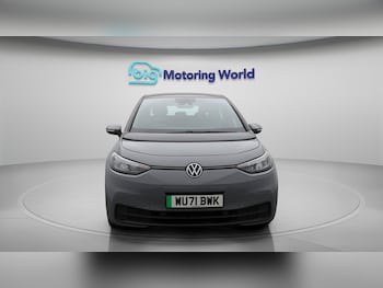 Used Volkswagen ID3 2021 for sale - 76136829: Photo 3