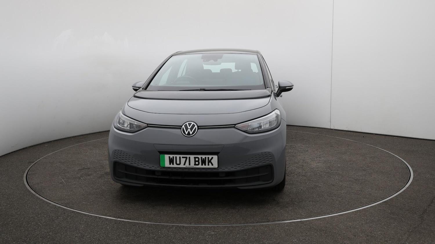 Used Volkswagen ID3 2021 for sale - 76136829: Photo 41