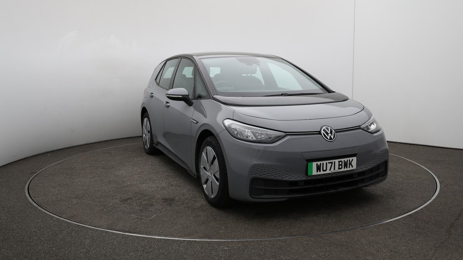 Used Volkswagen ID3 2021 for sale - 76136829: Photo 44