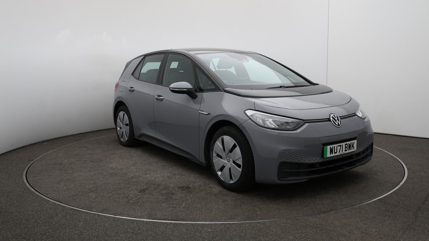 Used Volkswagen ID3 2021 for sale - 76136829: Photo 45