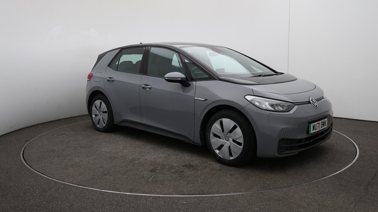 Used Volkswagen ID3 2021 for sale - 76136829: Photo 46