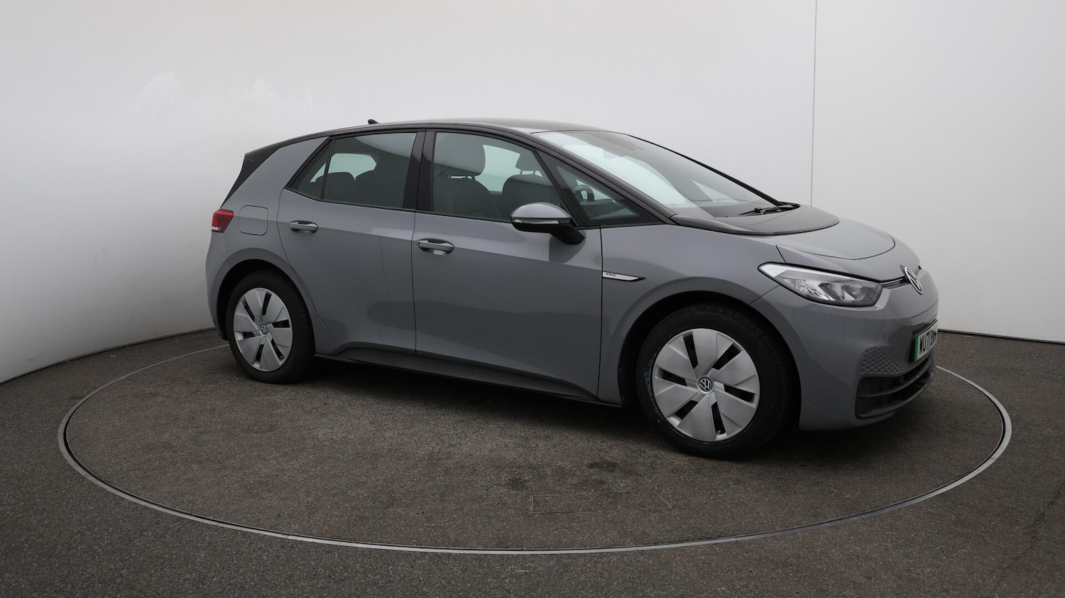 Used Volkswagen ID3 2021 for sale - 76136829: Photo 47