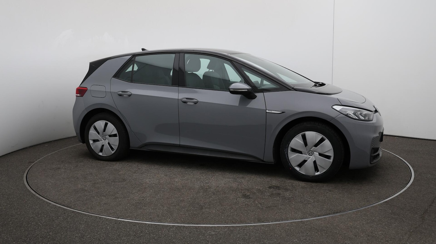 Used Volkswagen ID3 2021 for sale - 76136829: Photo 48