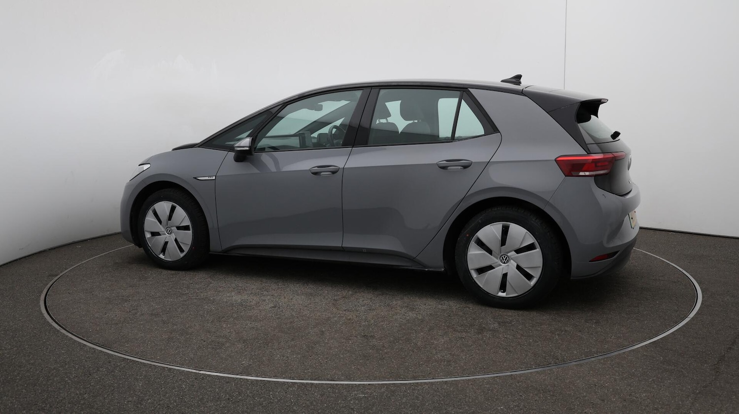 Used Volkswagen ID3 2021 for sale - 76136829: Photo 49