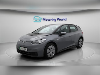 Used Volkswagen ID3 2021 for sale - 76136829: Photo 4