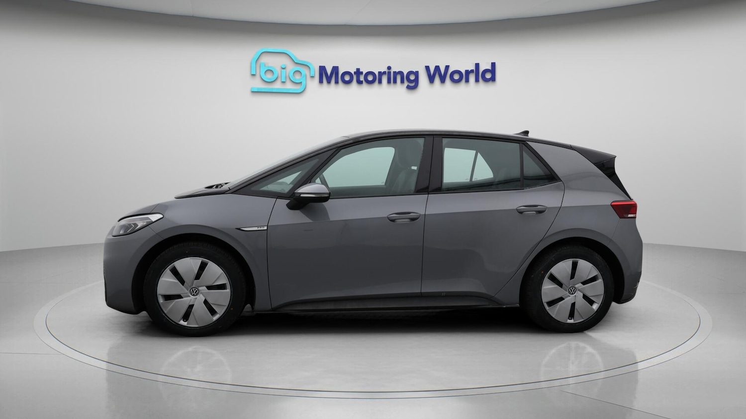 Used Volkswagen ID3 2021 for sale - 76136829: Photo 5