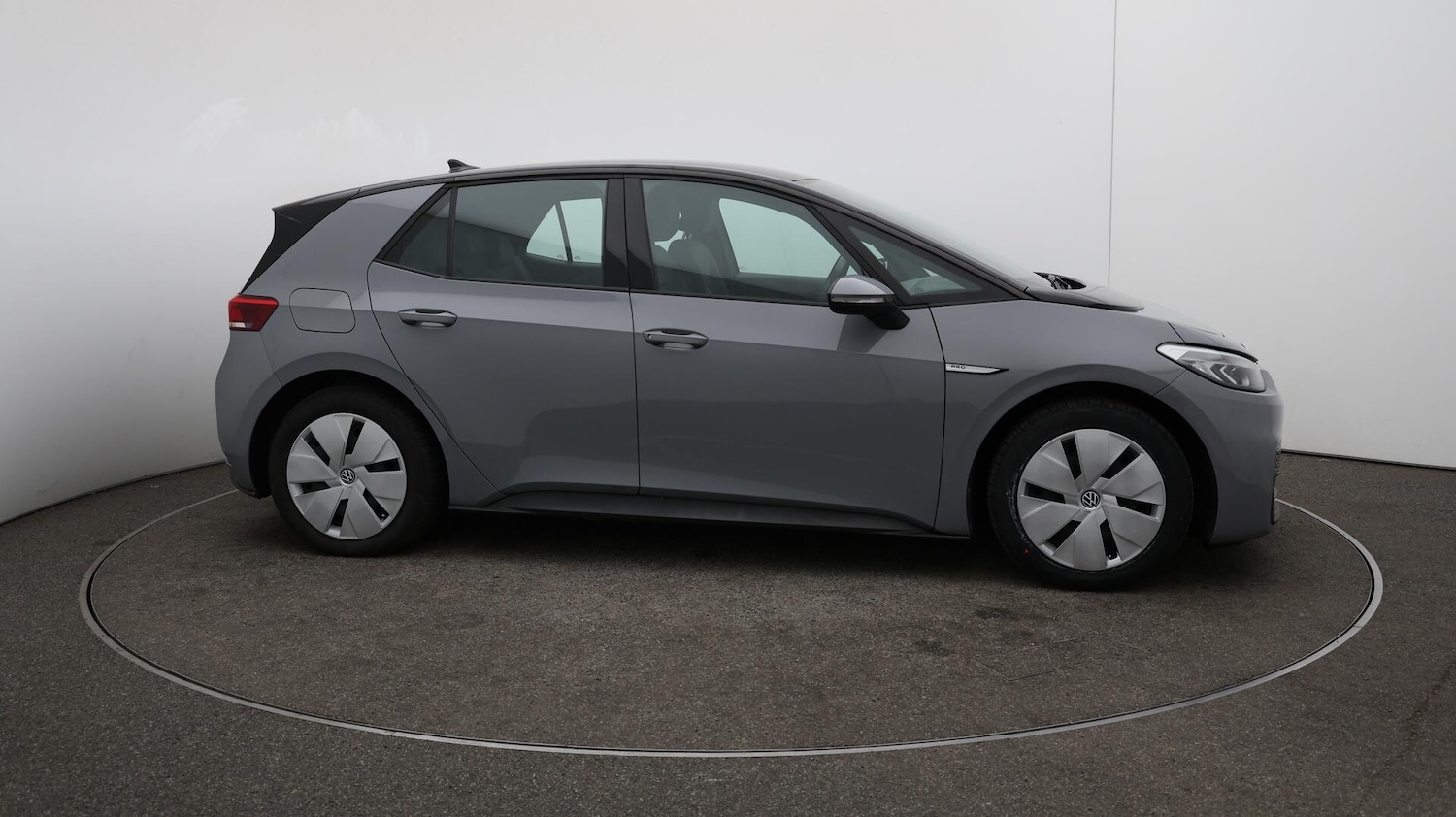 Used Volkswagen ID3 2021 for sale - 76136829: Photo 50