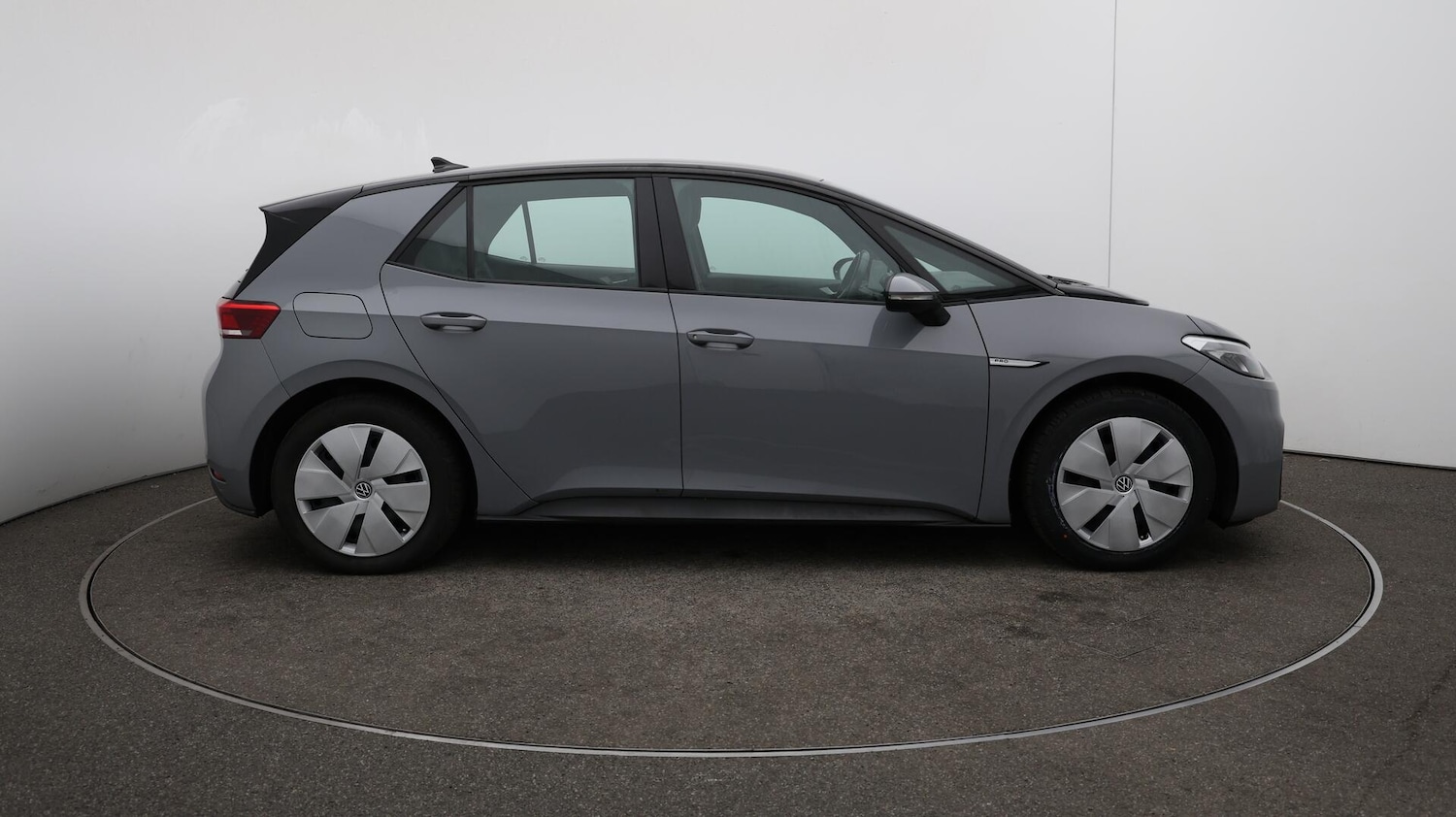 Used Volkswagen ID3 2021 for sale - 76136829: Photo 51
