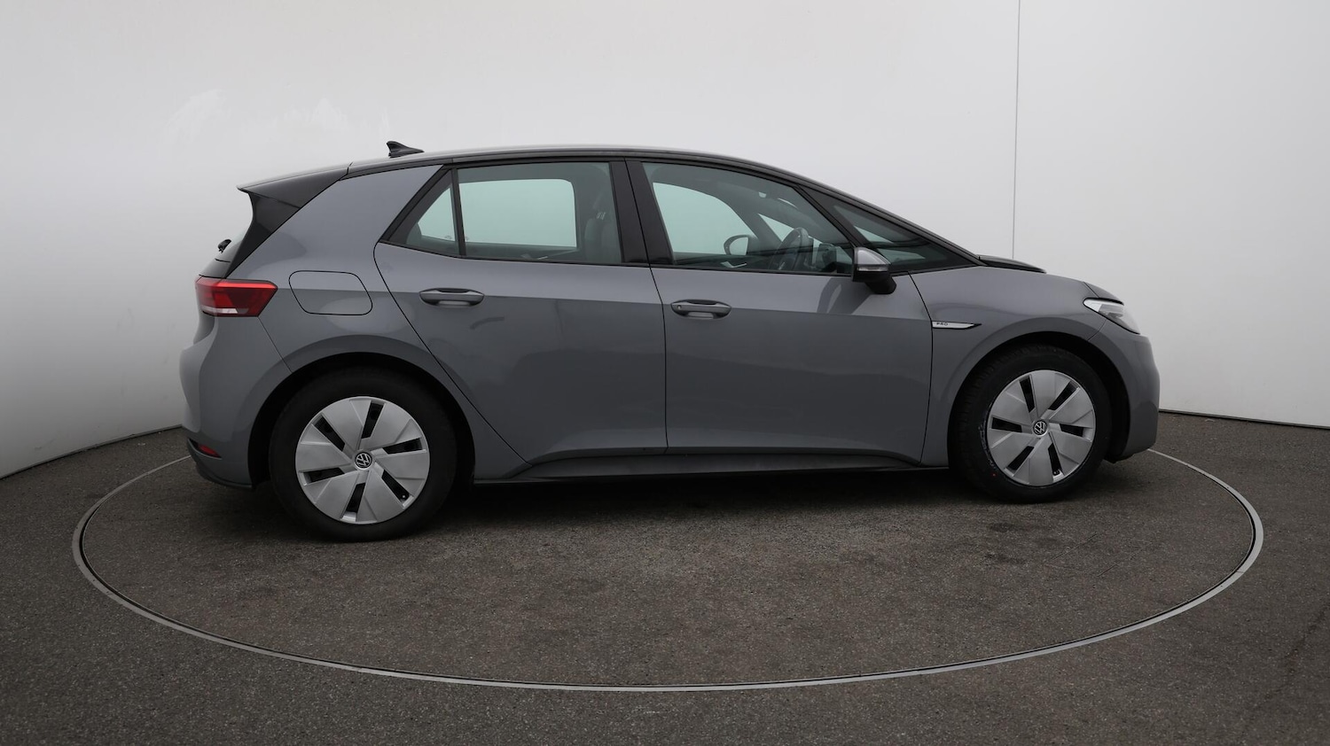 Used Volkswagen ID3 2021 for sale - 76136829: Photo 52