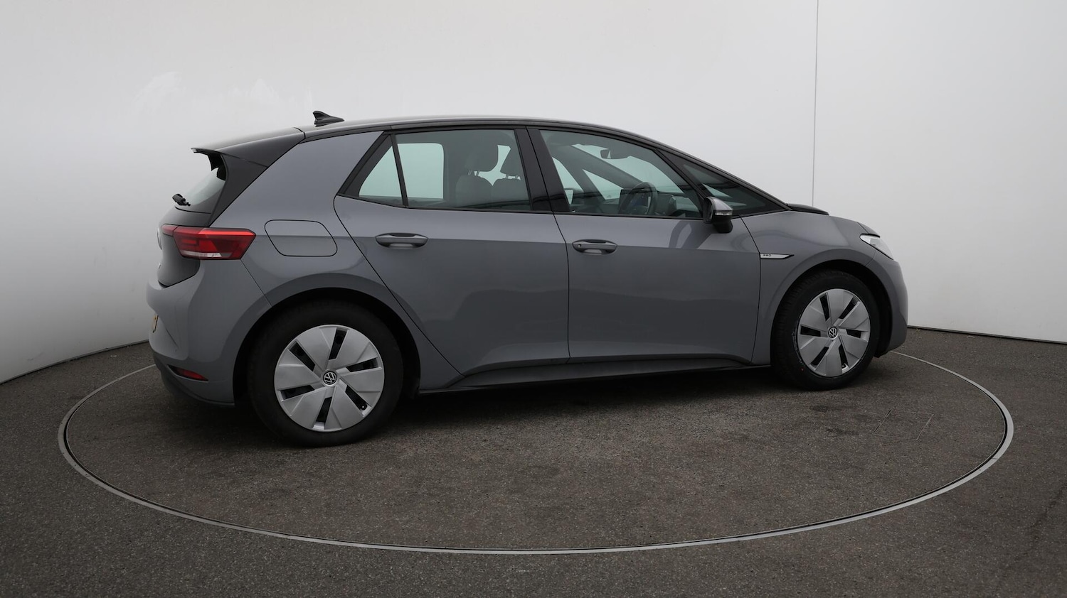 Used Volkswagen ID3 2021 for sale - 76136829: Photo 53