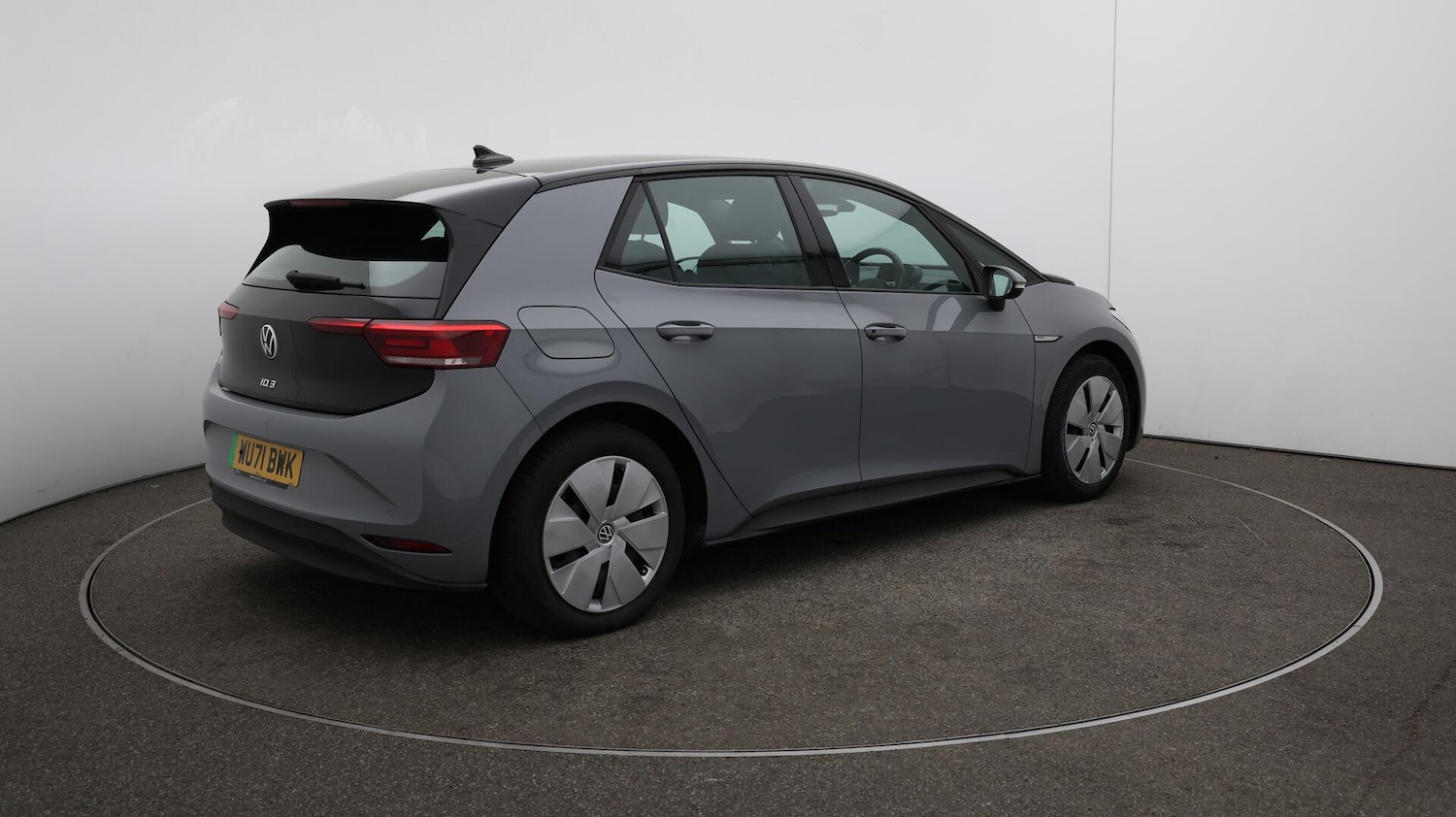 Used Volkswagen ID3 2021 for sale - 76136829: Photo 55