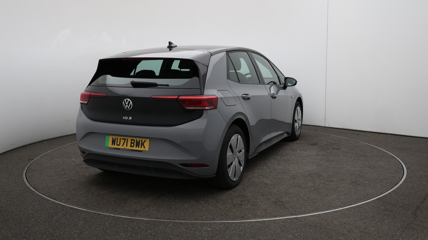 Used Volkswagen ID3 2021 for sale - 76136829: Photo 57