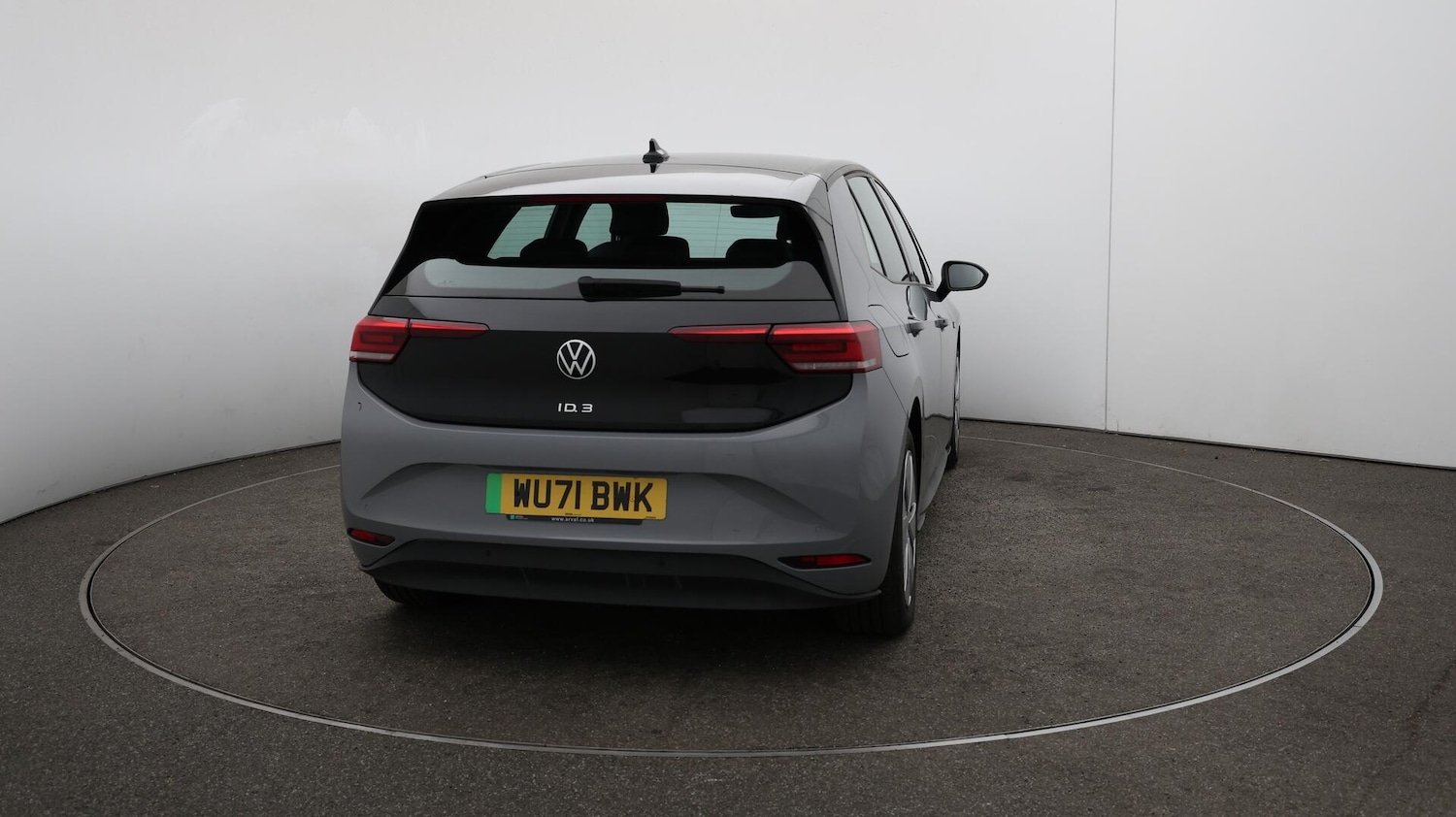Used Volkswagen ID3 2021 for sale - 76136829: Photo 58