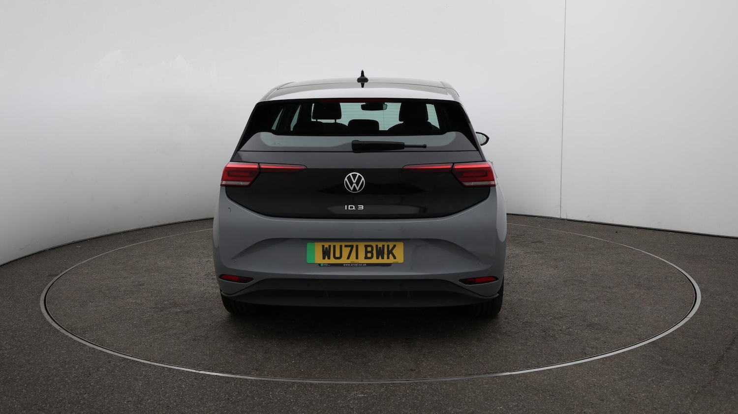 Used Volkswagen ID3 2021 for sale - 76136829: Photo 59