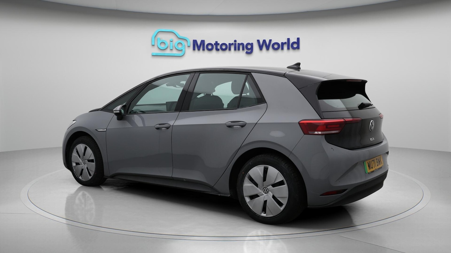 Used Volkswagen ID3 2021 for sale - 76136829: Photo 6