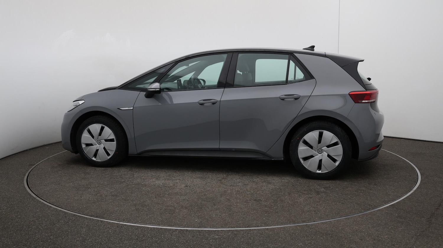 Used Volkswagen ID3 2021 for sale - 76136829: Photo 60