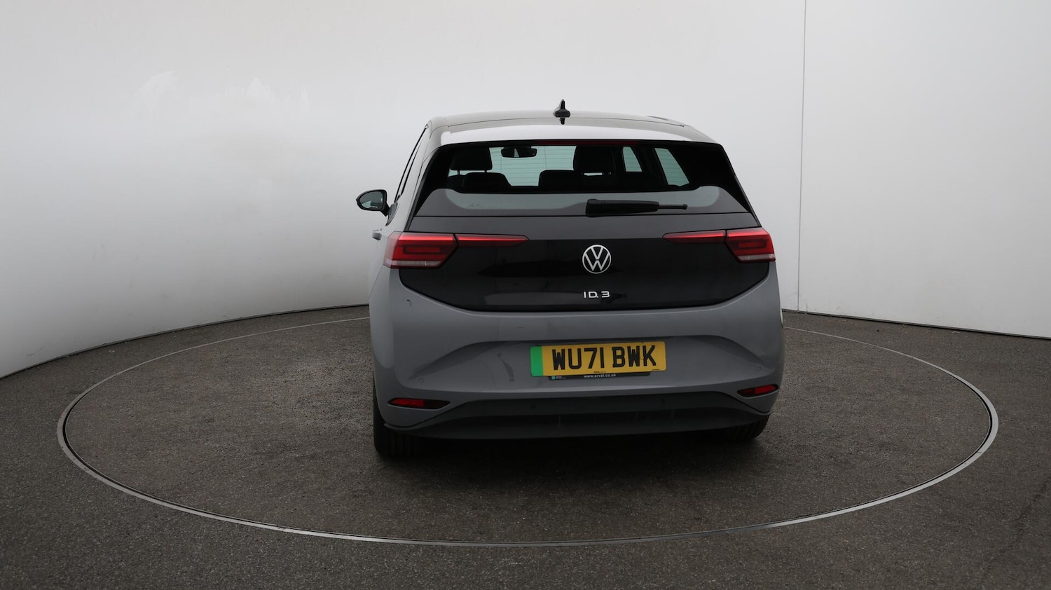 Used Volkswagen ID3 2021 for sale - 76136829: Photo 61